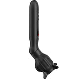PDX ELITE - ESTIMULADOR CON VIBRACIÓN Y SUCCIONADOR ROTO-SUCKER