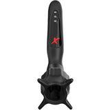 PDX ELITE - ESTIMULADOR CON VIBRACIÓN Y SUCCIONADOR ROTO-SUCKER