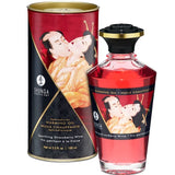 Llama Interior — Aceite de Masaje con Efecto Calor