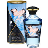 Llama Interior — Aceite de Masaje con Efecto Calor