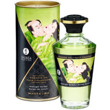 Llama Interior — Aceite de Masaje con Efecto Calor