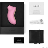 Sona Cruise — Viaje al Clímax Sónico Rosa · LELO · Sona Cruise