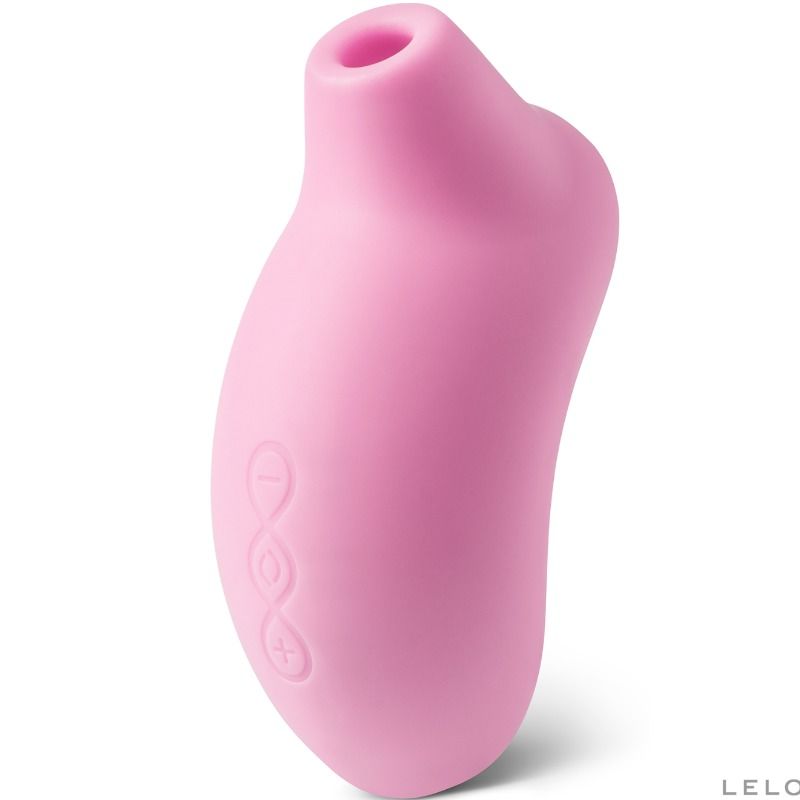 Sona — Clímax Sónico Profundo Rosa · LELO · Sona