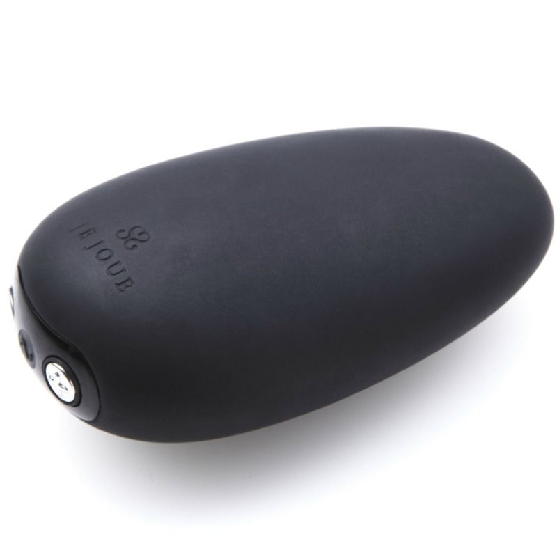 Mimi Clásico Potente — Vibrador Para Todos Negro · JE JOUE · MIMI VIBRADOR