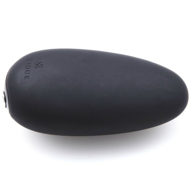 Mimi Clásico Potente — Vibrador Para Todos Negro · JE JOUE · MIMI VIBRADOR