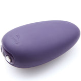 Mimi Clásico Potente — Vibrador Para Todos Morado · JE JOUE · MIMI VIBRADOR