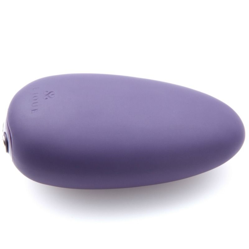 Mimi Clásico Potente — Vibrador Para Todos Morado · JE JOUE · MIMI VIBRADOR