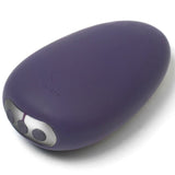 Mimi Clásico Potente — Vibrador Para Todos Morado · JE JOUE · MIMI VIBRADOR