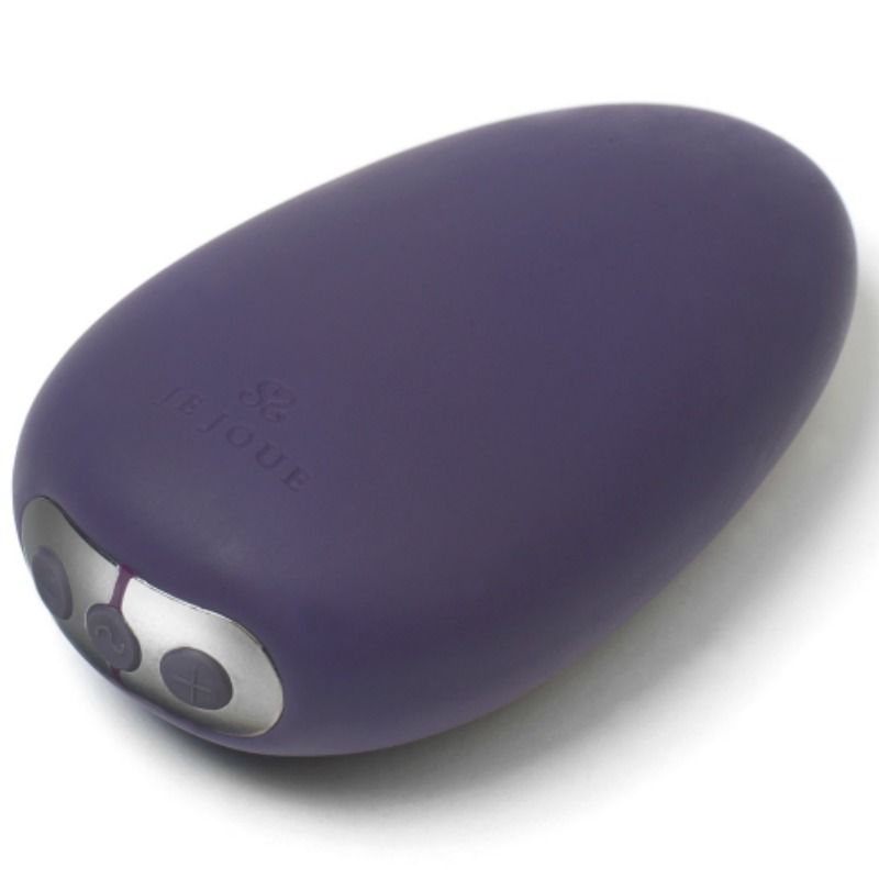 Mimi Clásico Potente — Vibrador Para Todos Morado · JE JOUE · MIMI VIBRADOR