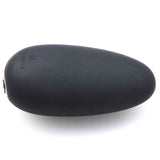Caricia Soft Negro — Mimi Soft Silicona Extra Suave · JE JOUE · MIMI SOFT
