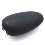 Caricia Soft Negro — Mimi Soft Silicona Extra Suave · JE JOUE · MIMI SOFT