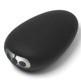 Caricia Soft Negro — Mimi Soft Silicona Extra Suave · JE JOUE · MIMI SOFT