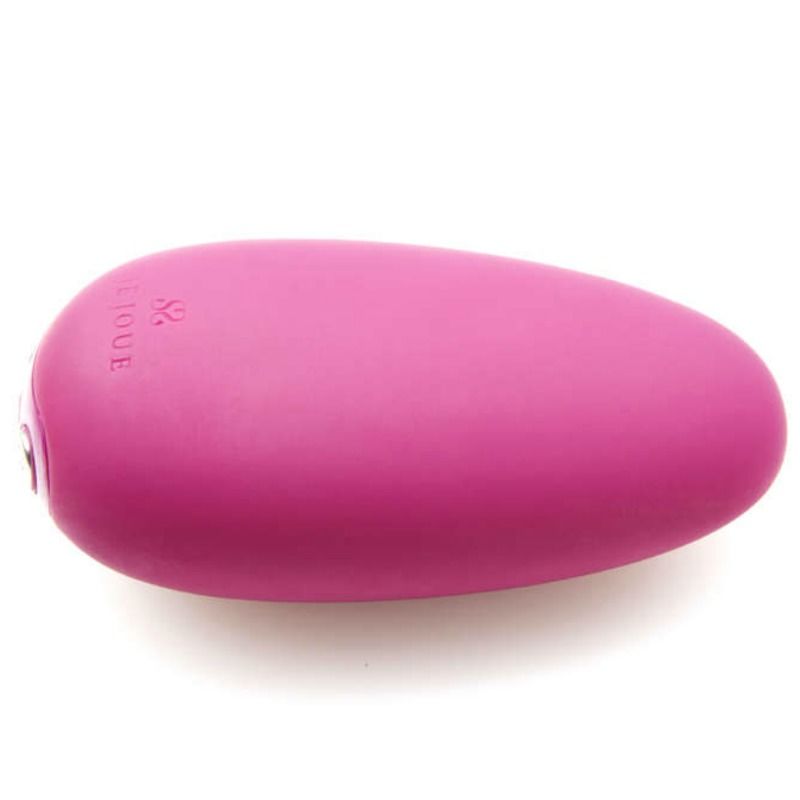 Caricia Soft Fucsia — Mimi Soft Silicona Extra Suave · JE JOUE · MIMI SOFT