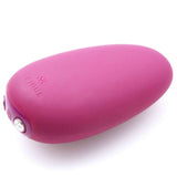 Caricia Soft Fucsia — Mimi Soft Silicona Extra Suave · JE JOUE · MIMI SOFT