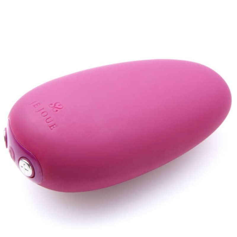 Caricia Soft Fucsia — Mimi Soft Silicona Extra Suave · JE JOUE · MIMI SOFT