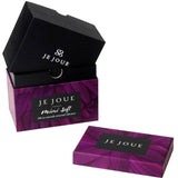 Caricia Soft Fucsia — Mimi Soft Silicona Extra Suave · JE JOUE · MIMI SOFT