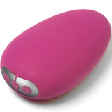 Caricia Soft Fucsia — Mimi Soft Silicona Extra Suave · JE JOUE · MIMI SOFT
