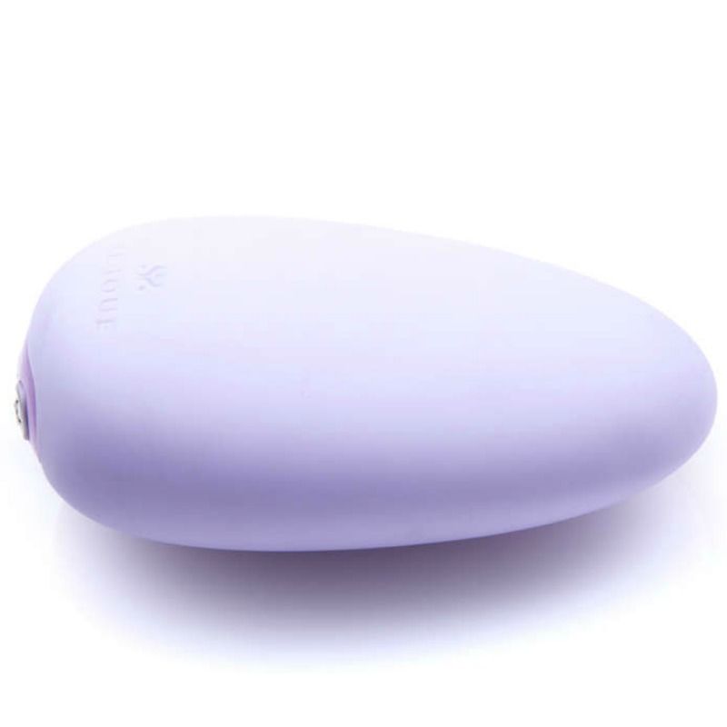 Caricia Soft Lila — Mimi Soft Silicona Extra Suave · JE JOUE · MIMI SOFT