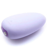 Caricia Soft Lila — Mimi Soft Silicona Extra Suave · JE JOUE · MIMI SOFT