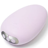 Caricia Soft Lila — Mimi Soft Silicona Extra Suave · JE JOUE · MIMI SOFT