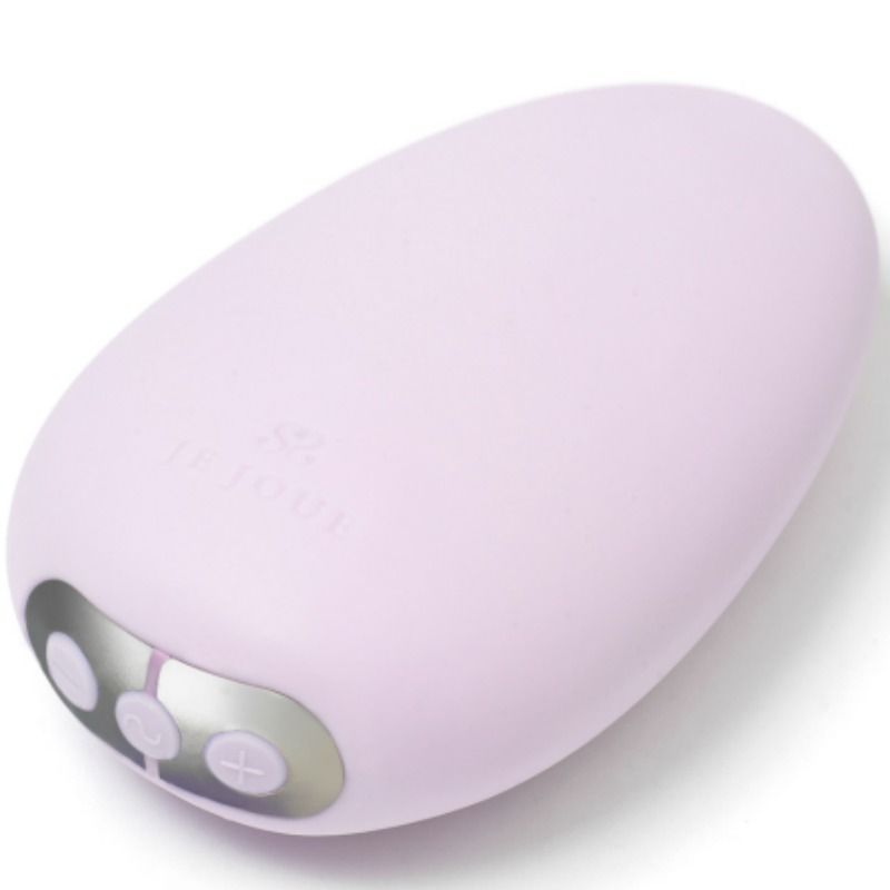 Caricia Soft Lila — Mimi Soft Silicona Extra Suave · JE JOUE · MIMI SOFT