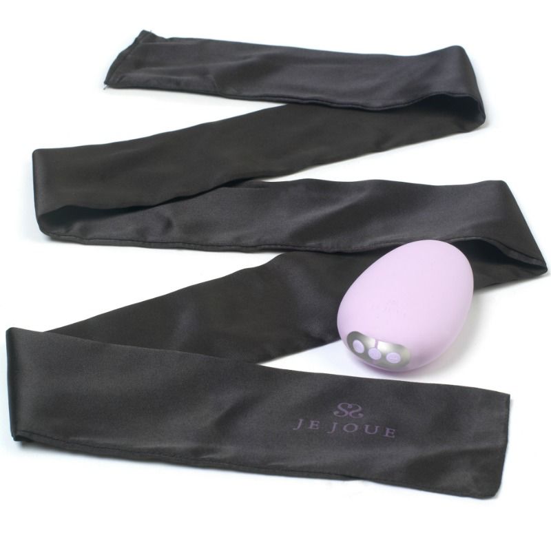 Caricia Soft Lila — Mimi Soft Silicona Extra Suave · JE JOUE · MIMI SOFT