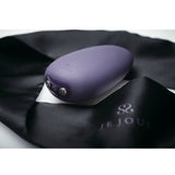 Caricia Soft Morado — Mimi Soft Silicona Extra Suave · JE JOUE · MIMI SOFT