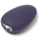 Caricia Soft Morado — Mimi Soft Silicona Extra Suave · JE JOUE · MIMI SOFT
