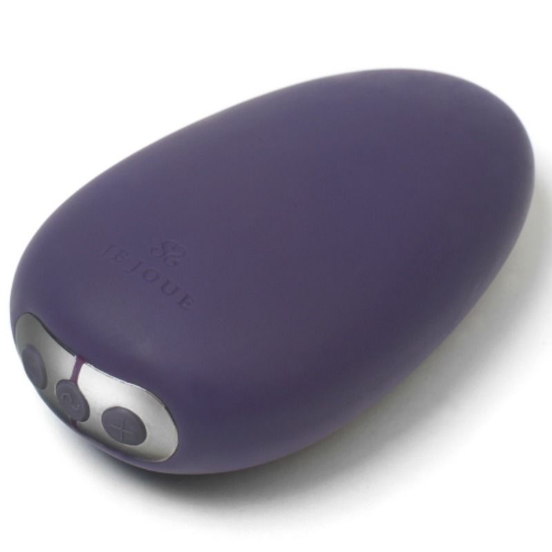 Caricia Soft Morado — Mimi Soft Silicona Extra Suave · JE JOUE · MIMI SOFT
