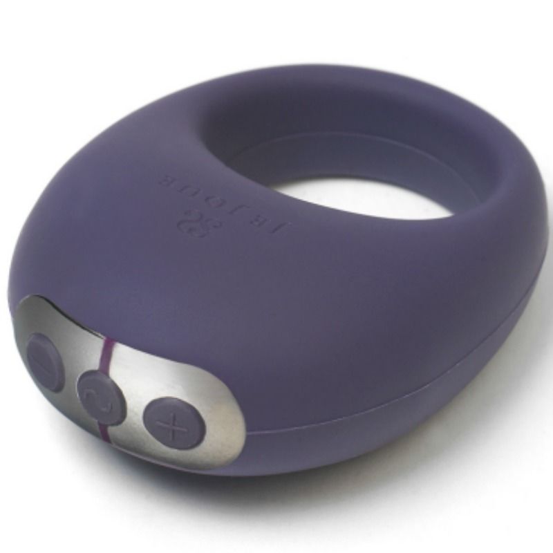 Anillo Pareja Vibrador — Mio Orgasmos Simultáneos