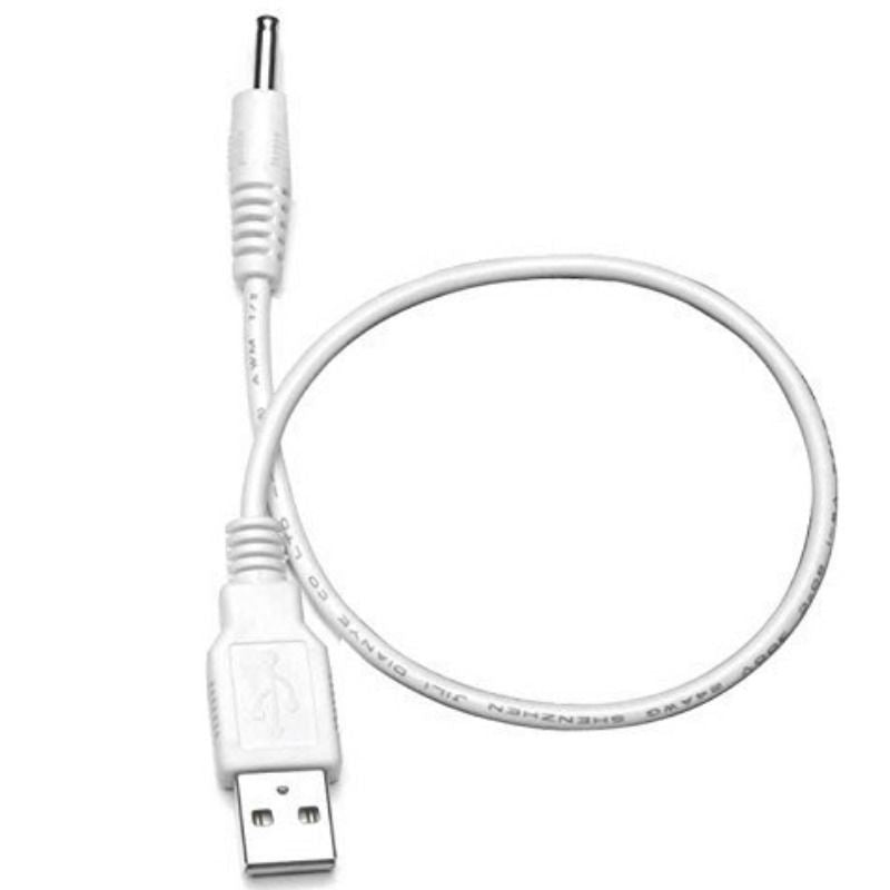 Cable Recarga USB — Compatible Juguetes LELO · LELO · Cable USB