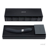 Elise 2 — Vibrador Sumergible de Lujo Negro · LELO · Elise 2