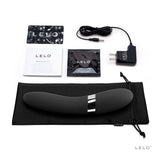 Elise 2 — Vibrador Sumergible de Lujo Negro · LELO · Elise 2