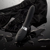 Elise 2 — Vibrador Sumergible de Lujo Negro · LELO · Elise 2