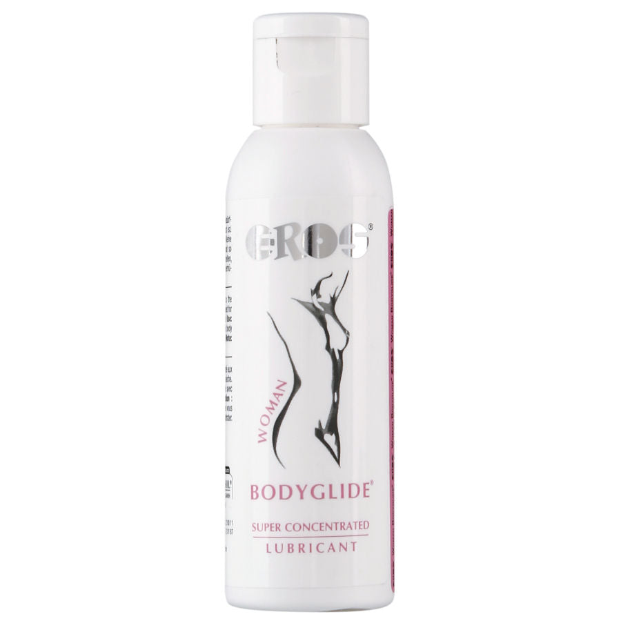 EROS - BODYGLIDE LUBRICANTE SUPERCONCENTRADO SILICONA WOMAN