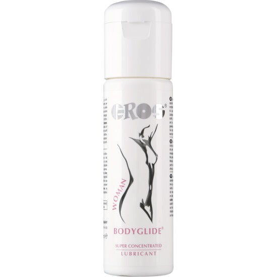 EROS - BODYGLIDE LUBRICANTE SUPERCONCENTRADO SILICONA WOMAN