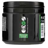 EROS - FISTING ANAL GEL LUBRICANTE RELAJANTE