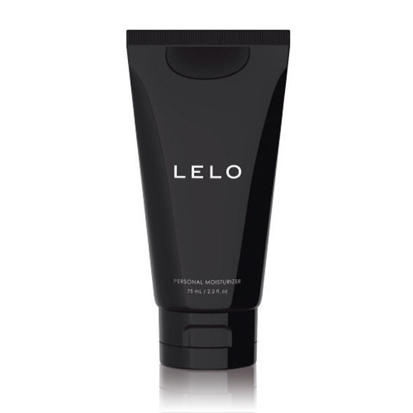 Hidratante Personal — Lubricante Aloe Vera Sin Parabenos 75 ml · LELO · Hidratante