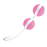 Joyballs — Dúo Entrenador de Suelo Pélvico