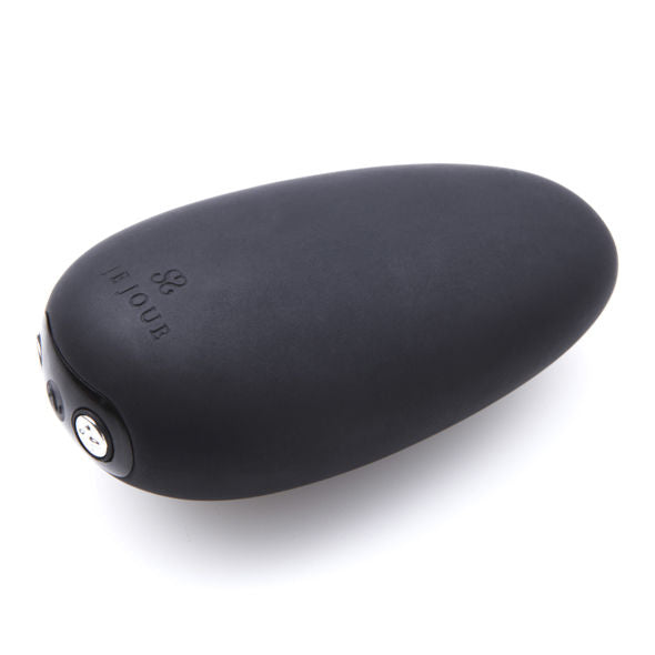 Mimi Clásico Potente — Vibrador Para Todos Negro · JE JOUE · MIMI VIBRADOR