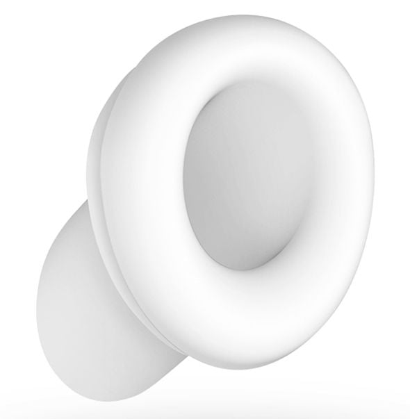 Satisfyer 2 NG Kit Fundas — Pack 5 Cabezales Repuesto · SATISFYER · 2 NG Kit Fundas