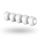Satisfyer 1 NG Kit Fundas — Pack 5 Cabezales Repuesto · SATISFYER · 1 NG Kit Fundas