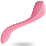 Partner Multifun 2 — Vibrador Parejas Forma U Masaje Pene & Vagina · SATISFYER · Partner Multifun 2