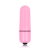 GLOSSY - SMALL BALA VIBRADORA ROSA INTENSO