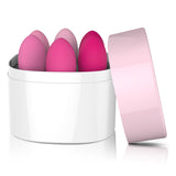 Gradiente Leslie — Set Kegel de Tonificación Progresiva