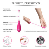 Gradiente Leslie — Set Kegel de Tonificación Progresiva