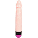 BAILE - COLORFUL SEX VIBRACIÓN Y ROTACIÓN 24 CM