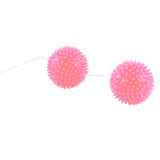 Baile Deep Pleasure · Perla Texturizada de Sensaciones