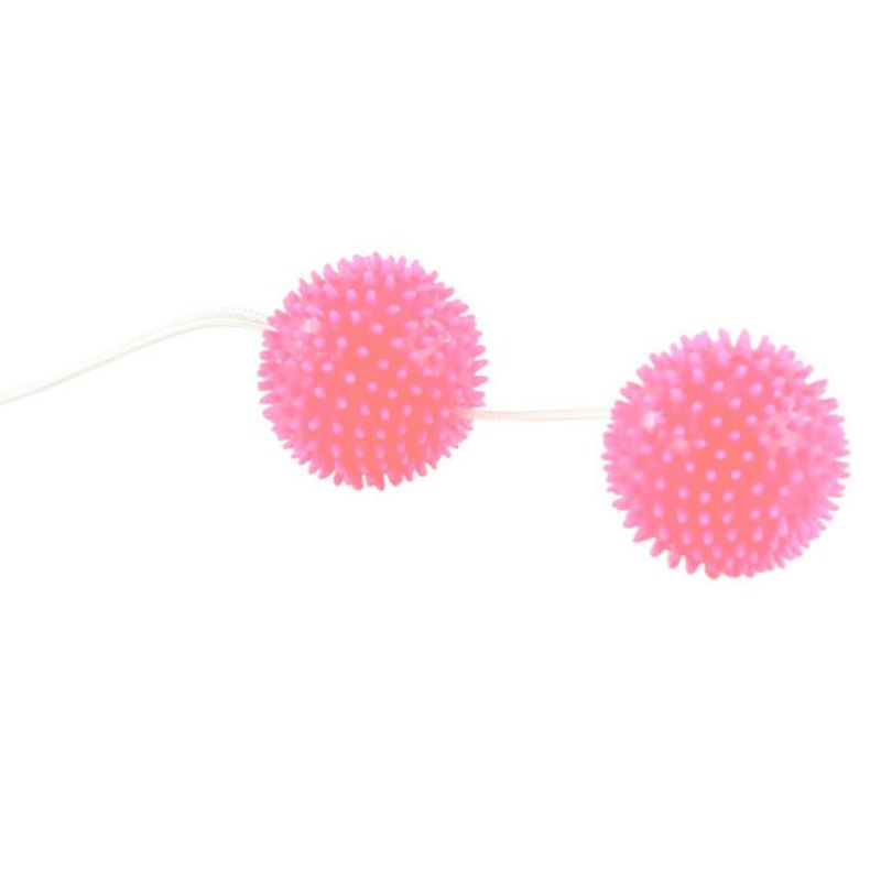Baile Deep Pleasure · Perla Texturizada de Sensaciones
