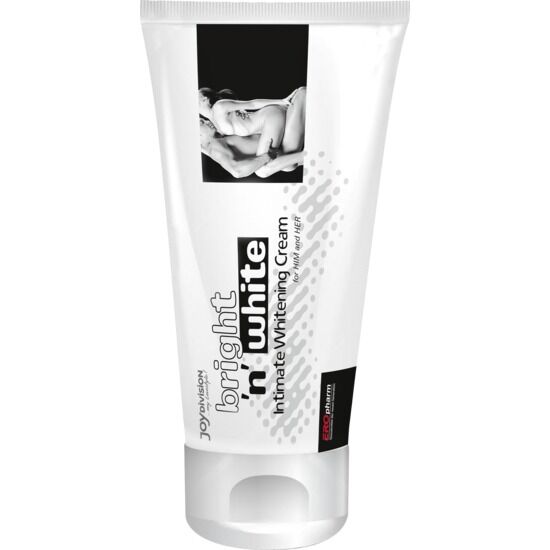 Joydivision Bright 'n' White - Crema blanqueadora